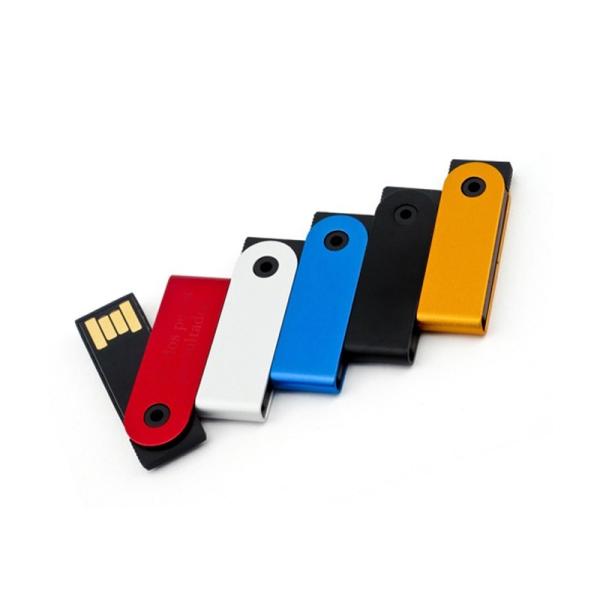 4GB 8GB Swivel Mini USB Flash Memory, Key Chain Knife Shape USB Thumb Drive
