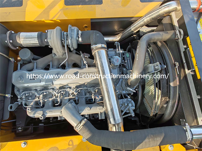 Амфибийный экскаватор XE215SLL с 15-метровым бумом 0,45 м3 емкостью ведра