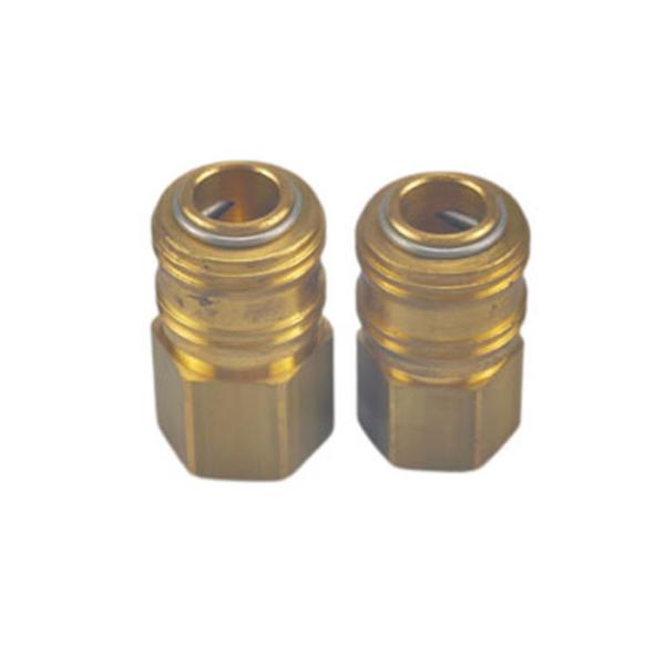 300psi женское пневматическое быстрое соединение, сжатый воздух быстрое соединение фитинги