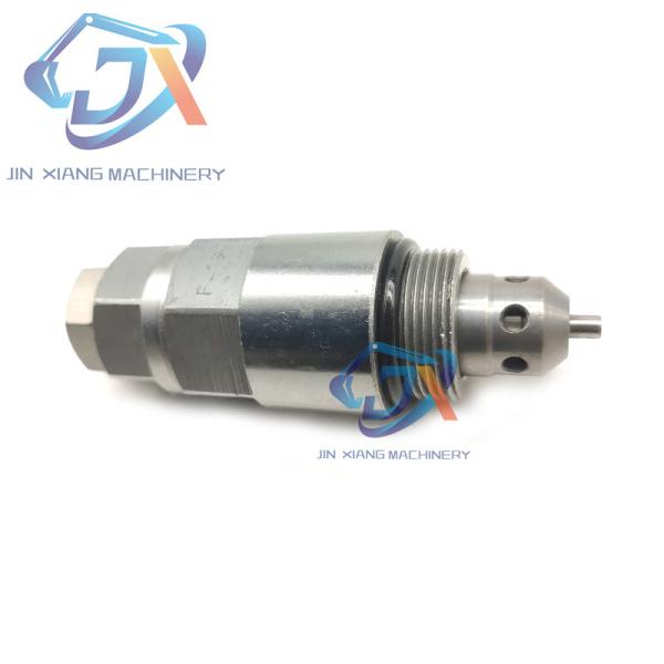 STAR ZEBRA PC120-6 Relief Valve oil control valve suction valve 709-90-73100 709-90-74302 723-90-61300