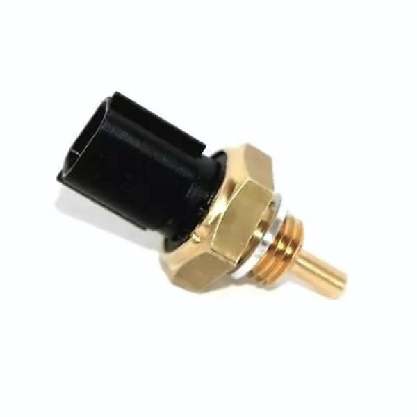 Sensor de temperatura del líquido de enfriamiento de Renault Dacia Dokker 226300007R de 2 pines
