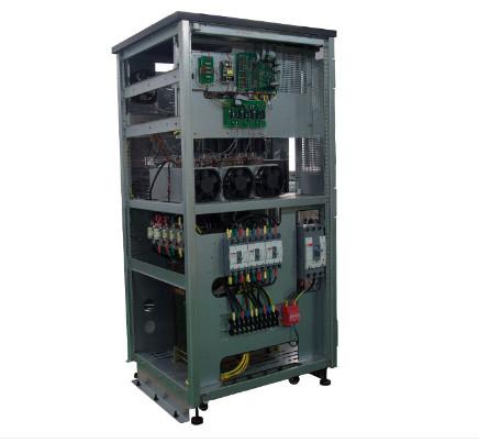 Conversão UPS do dobro de GP33 10KVA-300KVA IGBT DSP