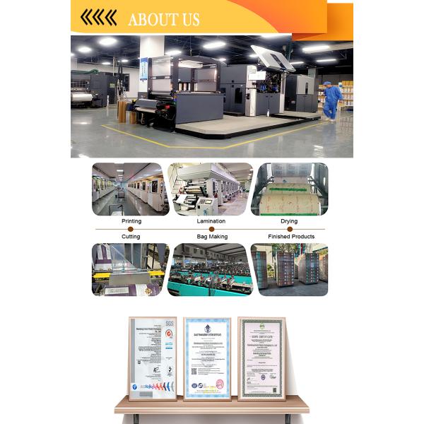 Custom Reseal Plastic Aluminum Foil Dry Food Packaging Stand up Pouch Snack Cashew Nuts Packaging Bags With Zipper