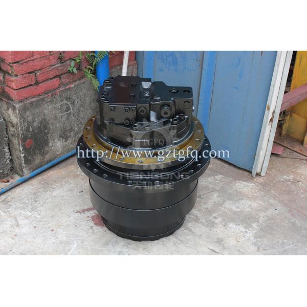 Прибор TGFQ перемещения экскаватора Assy конечной передачи DH300-7 старый DAWOO