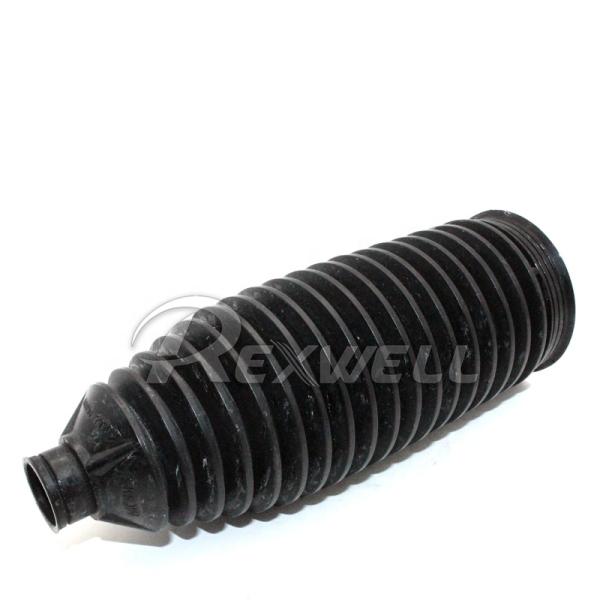 Гарантированный багажник с пылью для рулевого управления 57740-0U000 для Hyundai Solaris Kia RIO 577400U000