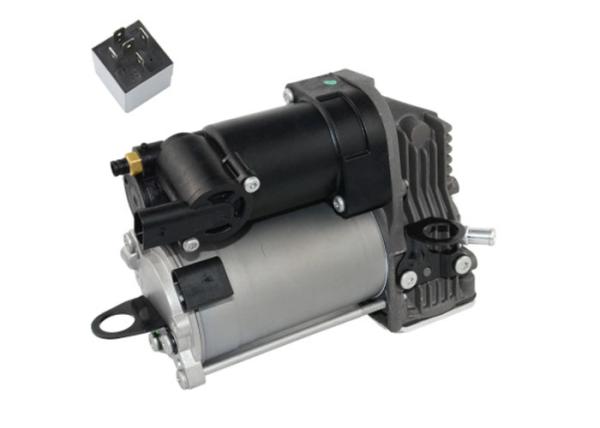 A1643201204 Reliable Mercedes Benz W164 GL ML Class Air Suspension Compressor Pump.