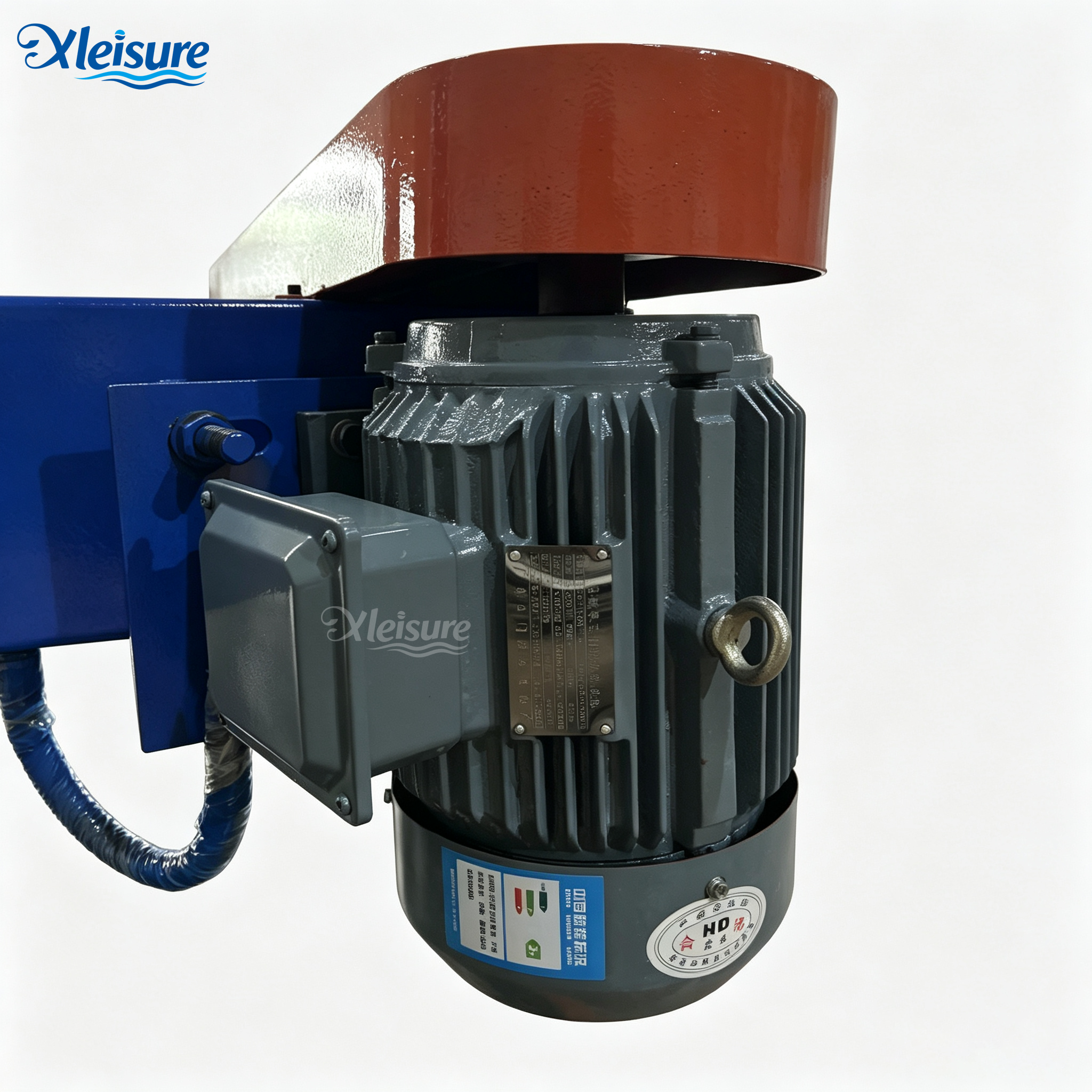 Rotary Table Edge Trimming Machine Semi Automatic Hot Tub Spa Tub Fiberglass Shell Edge Digital Display Trimming Equipment