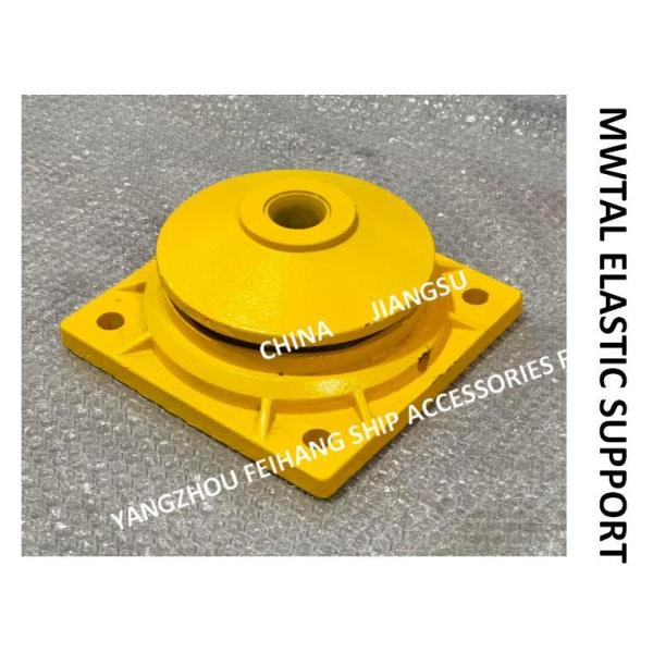 Malla de alambre elástico del acero de molde del cuerpo de la ayuda B12 CB*3321-88 de Mwtal - acero inoxidable