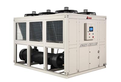 Chiller Parafuso Compressor Resfriado a Ar 60 Ton