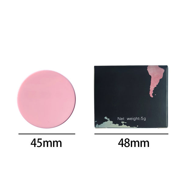 Hot 7 Colors Loose Single Glitter Powder Eye Shadow Neon Pigment Eyeshadow