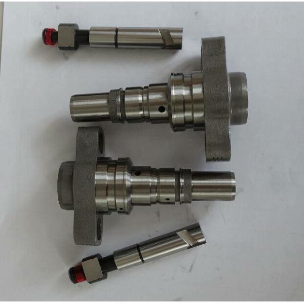 3069718 Injection Pump Plunger Cummins L10 / M11 Engine Spare Parts