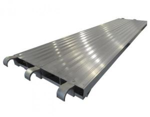 Aluminium Scaffolding Plank The Top-Notch Choice for Durable and Safe Constructi
