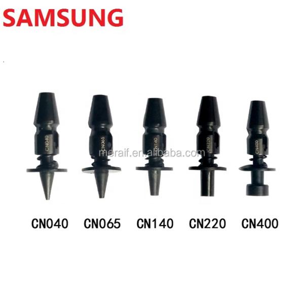 Первоначальное СОПЛО SMT SAMSUNG CP45 CN065 для выбора hanwha и машины места