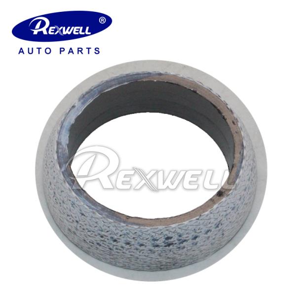 Зажим выхлопных труб для бензиновых двигателей для Nissan X-Trail T30 20695-8H310