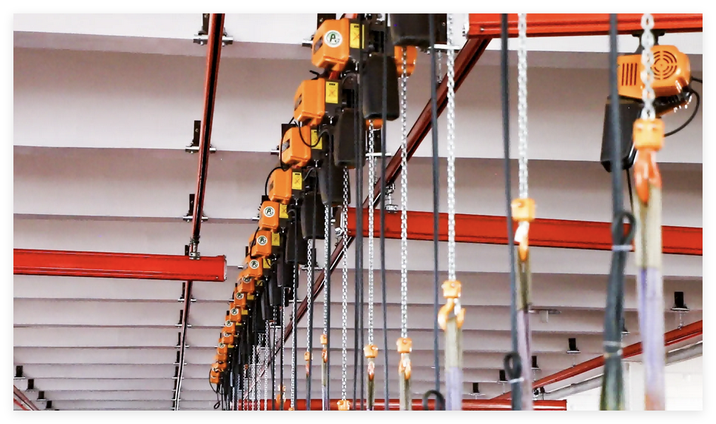 Zhejiang Junchi Machinery Co., Ltd