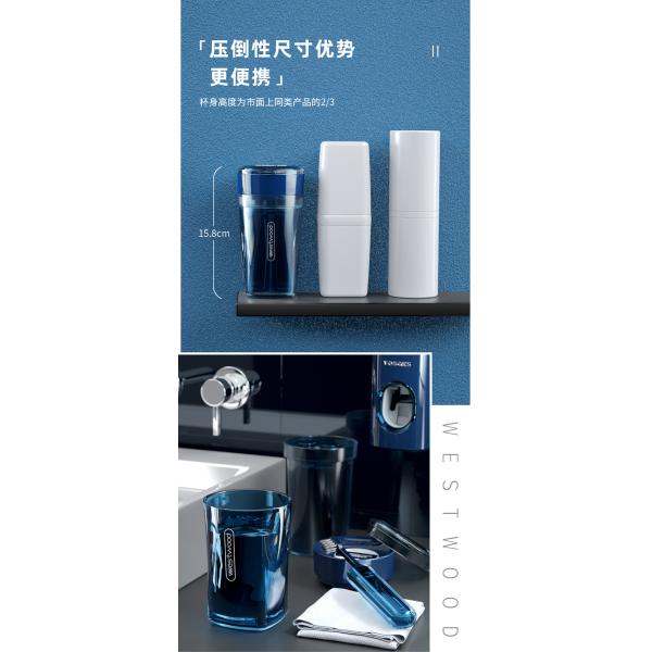 Luxury Eco Friendly Hotel Toiletries Disposable Hotel Amenities Sets