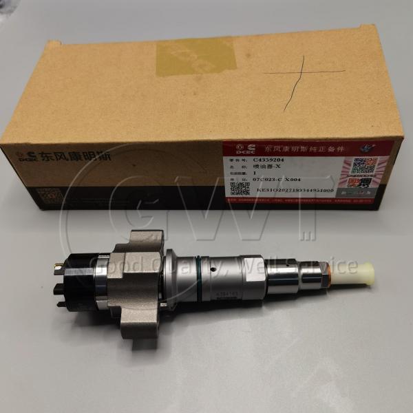 4359204 Дизельный инжектор Nozzle Cummins Injector Nozzles 4359204RX