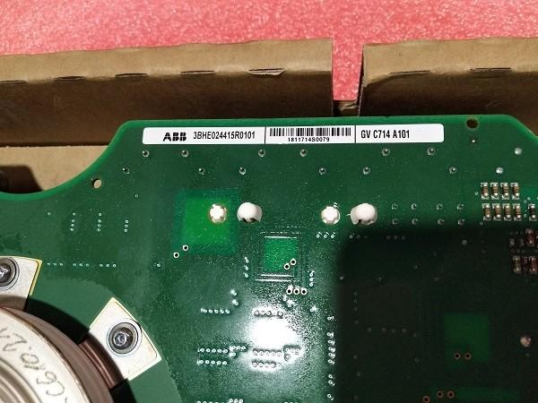 MÓDULO RC-IGCT DA IDENTIFICAÇÃO 3BHB020538R0001 IGBT DO PRODUTO DE ABB 5SHX1060H0003