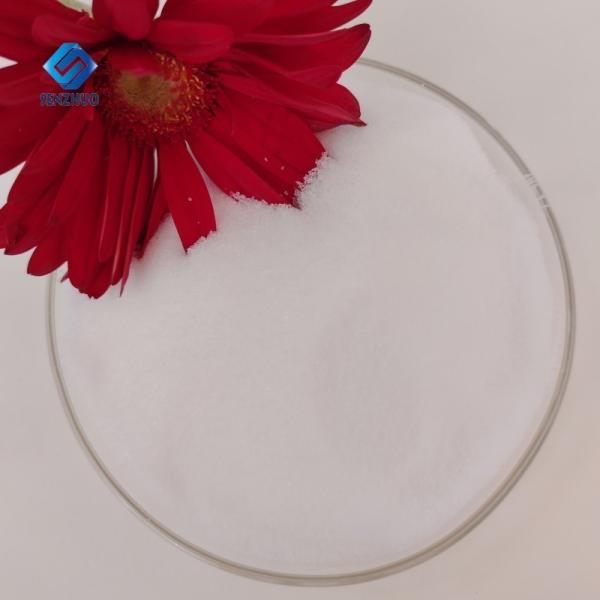 L-Threonine CAS 72-19-5 Food Additives Nutritional Fortifiers Organic Raw Materials