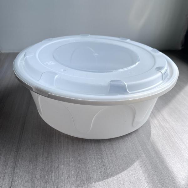 Round Plastic Box with Attached Lid Shipping Cost Estimated Delivery Time Estimate