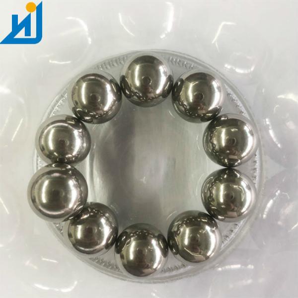 11/16 17.463mm Stainless Steel Balls 304 Grade With AISI ASTM Standard