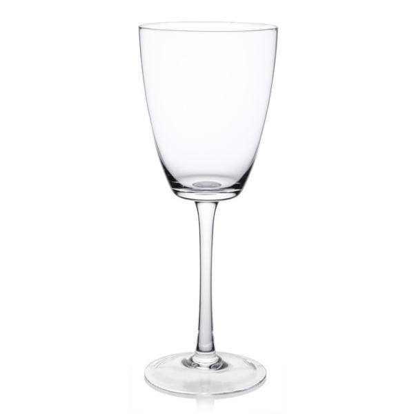 Подгонянное неэтилированное винтажное целый бокалов установило 3 элегантный