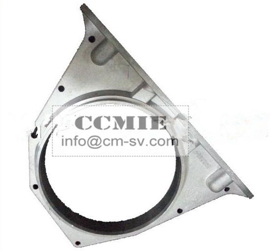 CE/ROHS Dongfeng Truck Parts 6CT Engine Oil Seal Seat 3933384