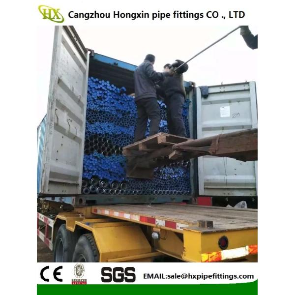 DIN EN 10226-1 coupling female -thread black and galvanized steel pipe sockets