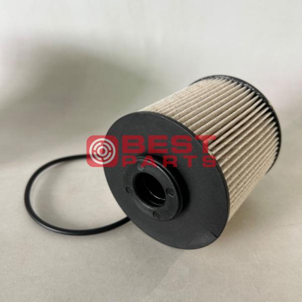 100% Professional Tested Excavator Fuel Filter 40009205 for Construction Equipment