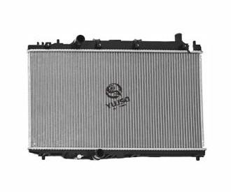 Aluminum Radiator for HONDA VEZEL 1.8I OEM 1901051BH51