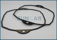 8050131 Peças de embalagem Instalações para escavadeira Hitachi Bomba dupla EX200-2 EX200-2m EX200K-2 EX200K-2m EX200LCK-2m EX220-2
