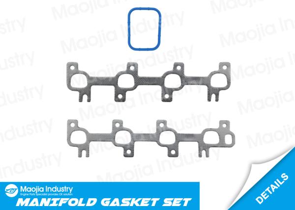 Grand Cherokee 99 - 03 Jeep Manifold Gasket Set ISO9001 ISO14001 Certification