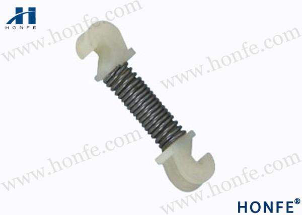 Ar branco Jet Loom Parts Spring de F294.502.04 Picanol