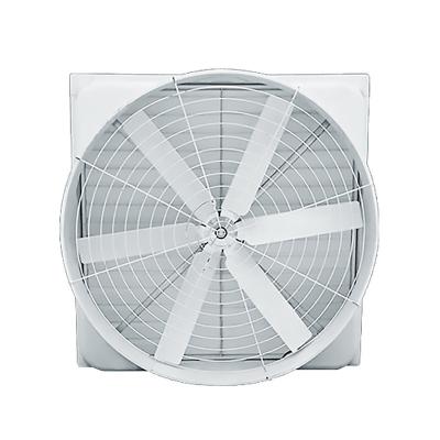 Poultry Farm Ventilation System Fiberglass Exhaust Fan  Cooling Frp Fans