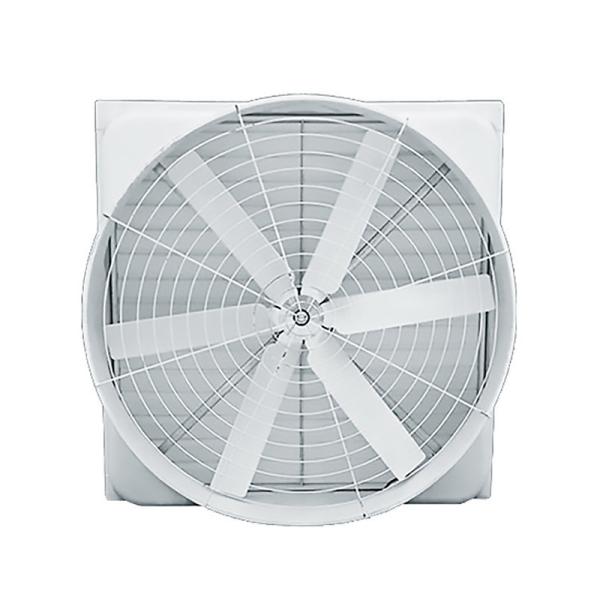 Poultry Farm Ventilation System Fiberglass Exhaust Fan  Cooling Frp Fans