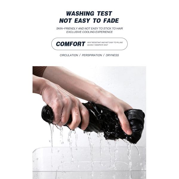 Мягкий гофрейк на заказ для мужчин в модном свитере Полиэстер хлопка смесь ткань