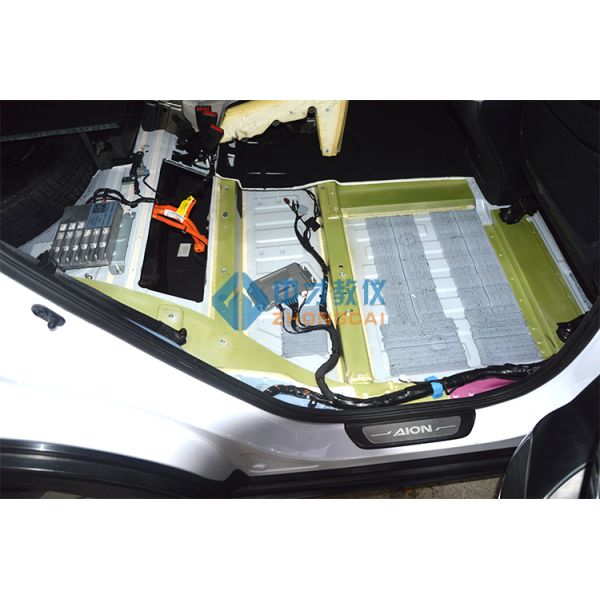 Automotive Whole Car Dissection Trainer Vehicle Anatomy Training Platform Complete Vehicle Anatomy Training Equipment