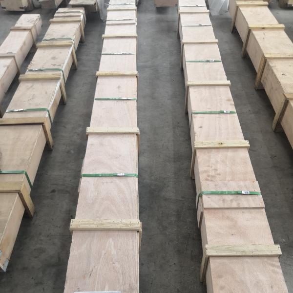 Изготовляя подгонянная освинцованная труба трубки меди никеля C19160 для