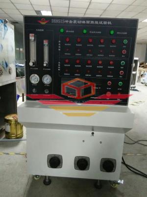 Shock, Vibration, Rain, Combustion Testing Machine, Fire Resistance, Water Spray Fire Resistance Test