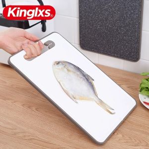 Plastic Chopping Board