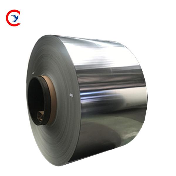 Brushed Aluminum Coil 1060 3003 5000 Series