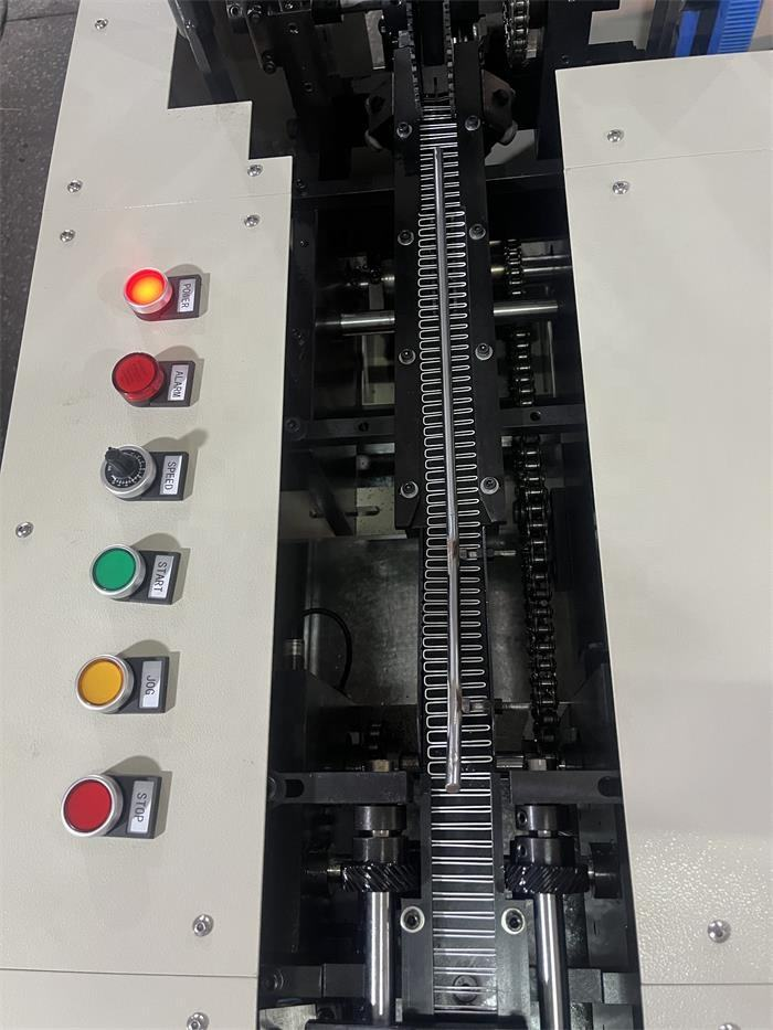 Pitch 2:1 3:1 High Quality Double Loop Spiral Wire Spool Forming Making Machine Equipment