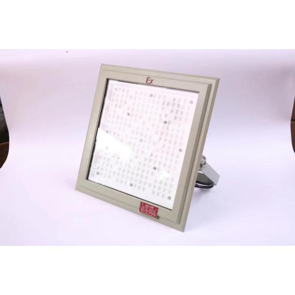 Доказательство приведенное ATEX пламени света потока бензоколонки взрывозащищенное одобрило