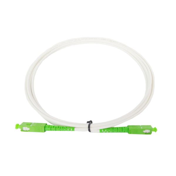 2.0mm Optical Fiber Patch Cord