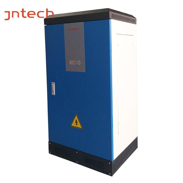 MPPT Solar Pump Controller 75kW 90kW 110kW 132kW For Three Phase Farm Agriculture Solar Tubewell