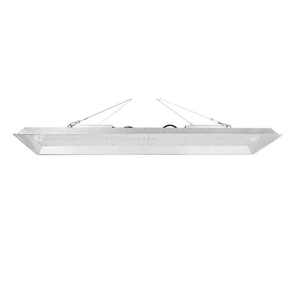 Dimmable 3500k 300w Led Plant Growth Light Meanwell Power 2.7umol/j
