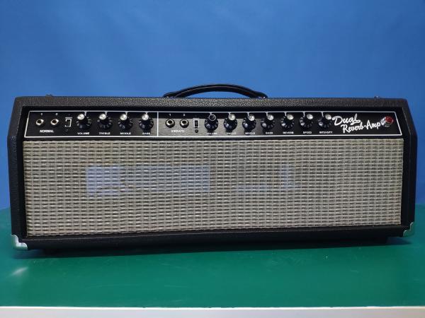 Custom Deluxe 64 Classic Twin Reverb AMP Jj Tubes Ecc83*5, Ecc82*1, 6L6*4 Accept Guitar Amplifier OEM Princeton Reverb T