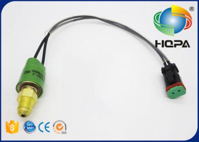 106-0179 interruptor E312B do sensor da pressão 20PS767-7 para as peças de substituição da máquina escavadora