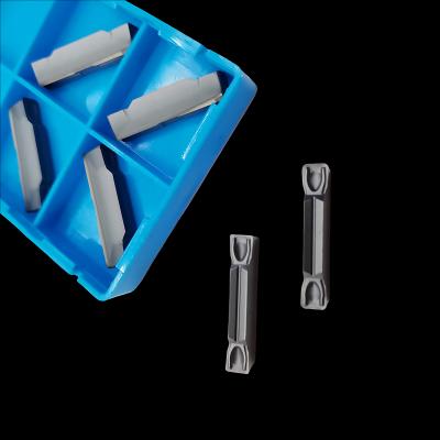 Parting And Grooving Cut Off Carbide Turning Insert