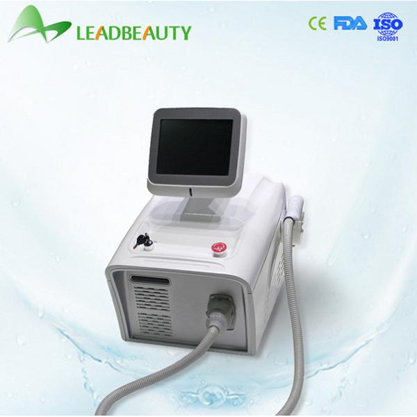user friendly diode laser 808nm software